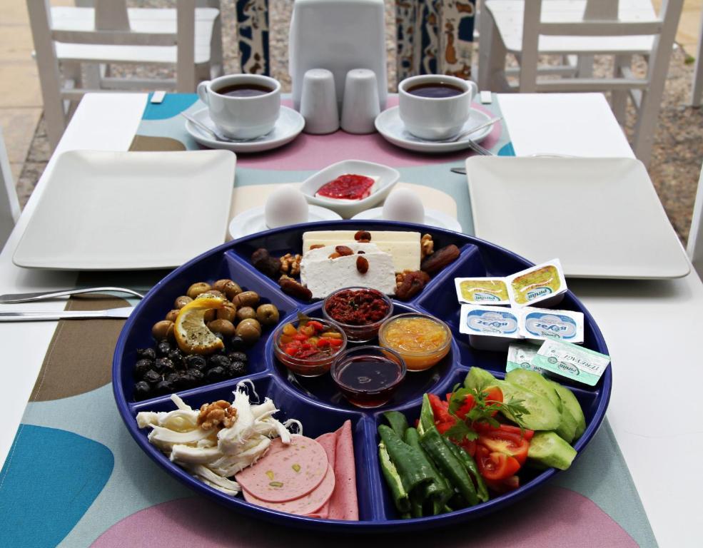 라리마 부티크 호텔 Çeşme 외부 사진